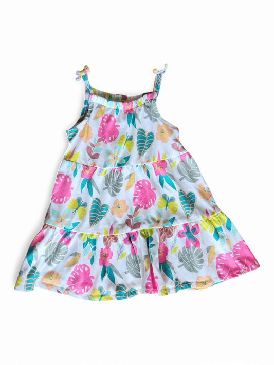 George 2t dress