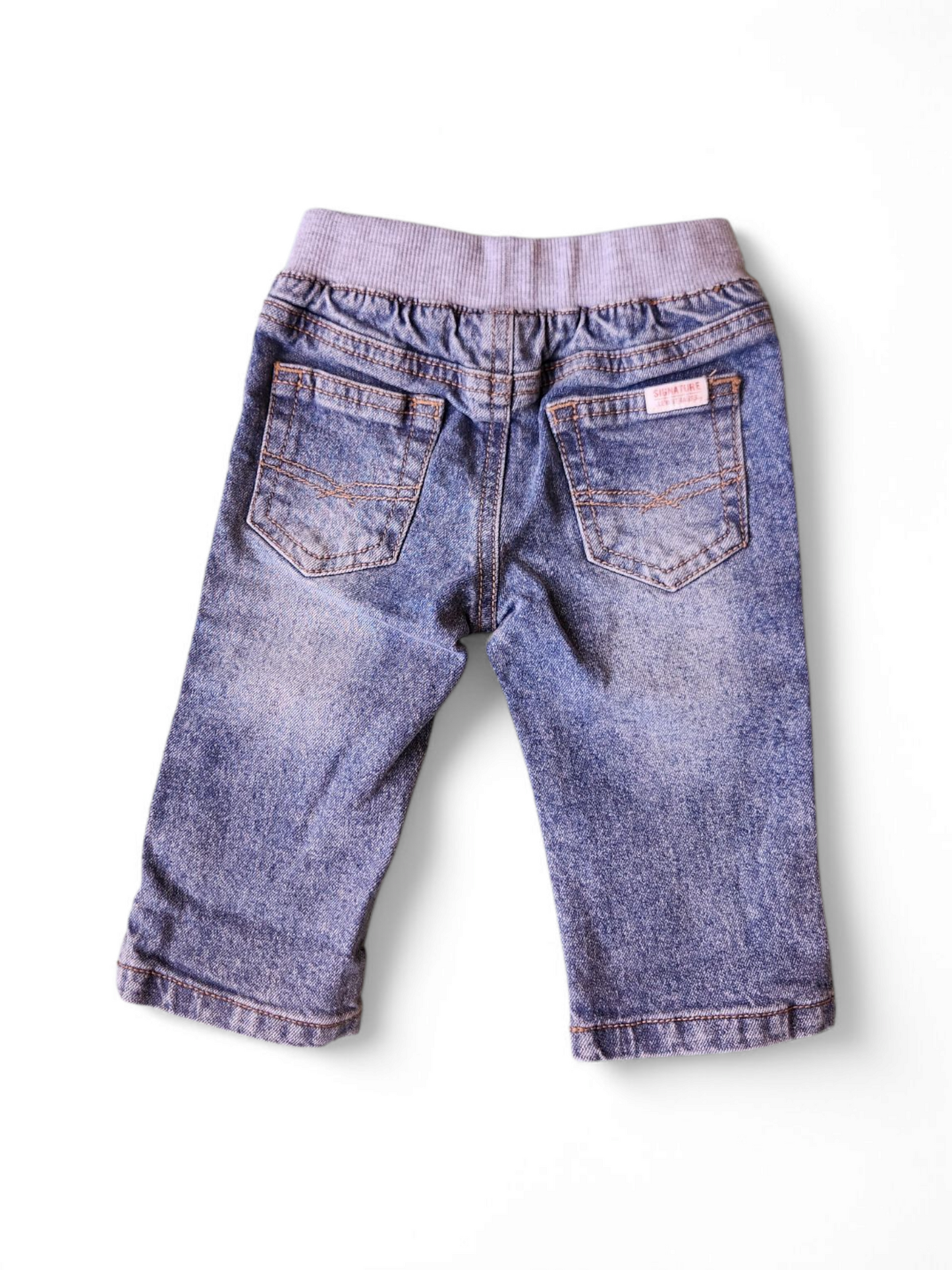 Levi's 3-6m jeans