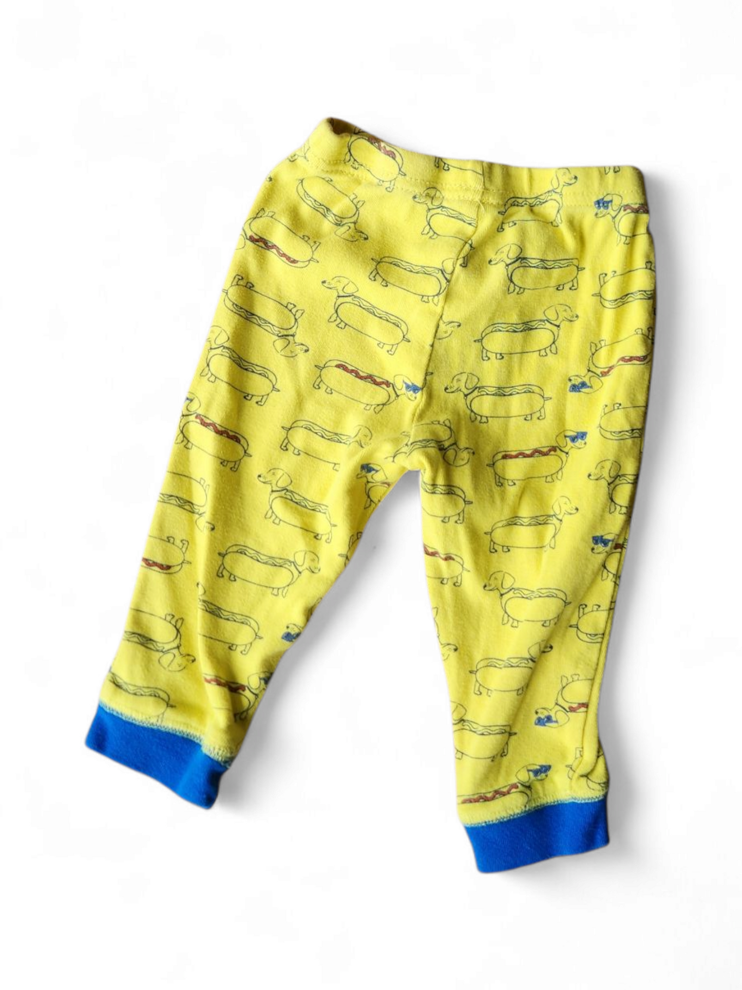 George 6-12m pants