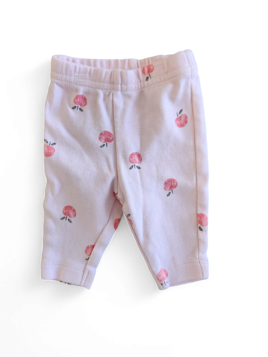 Carters nb pants
