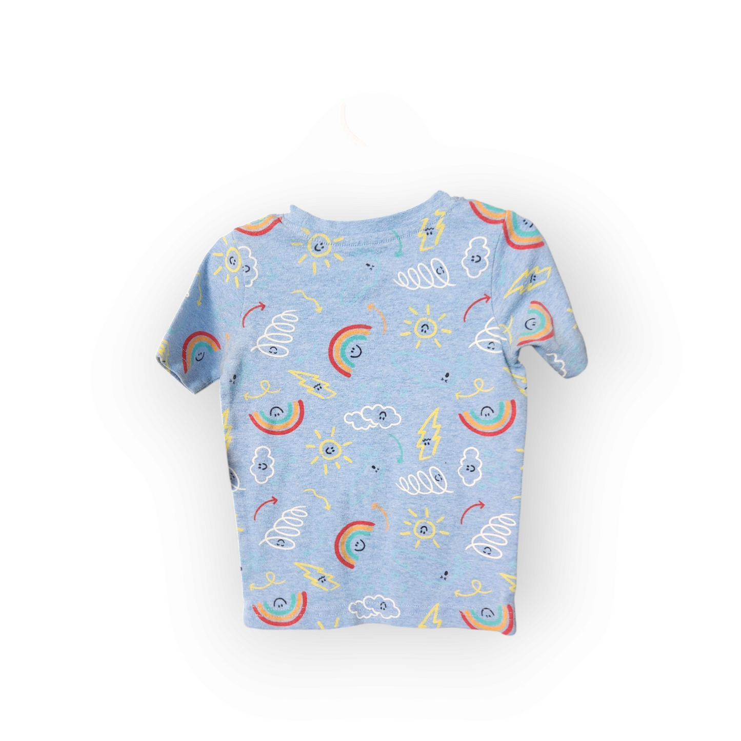 George 18-24m top