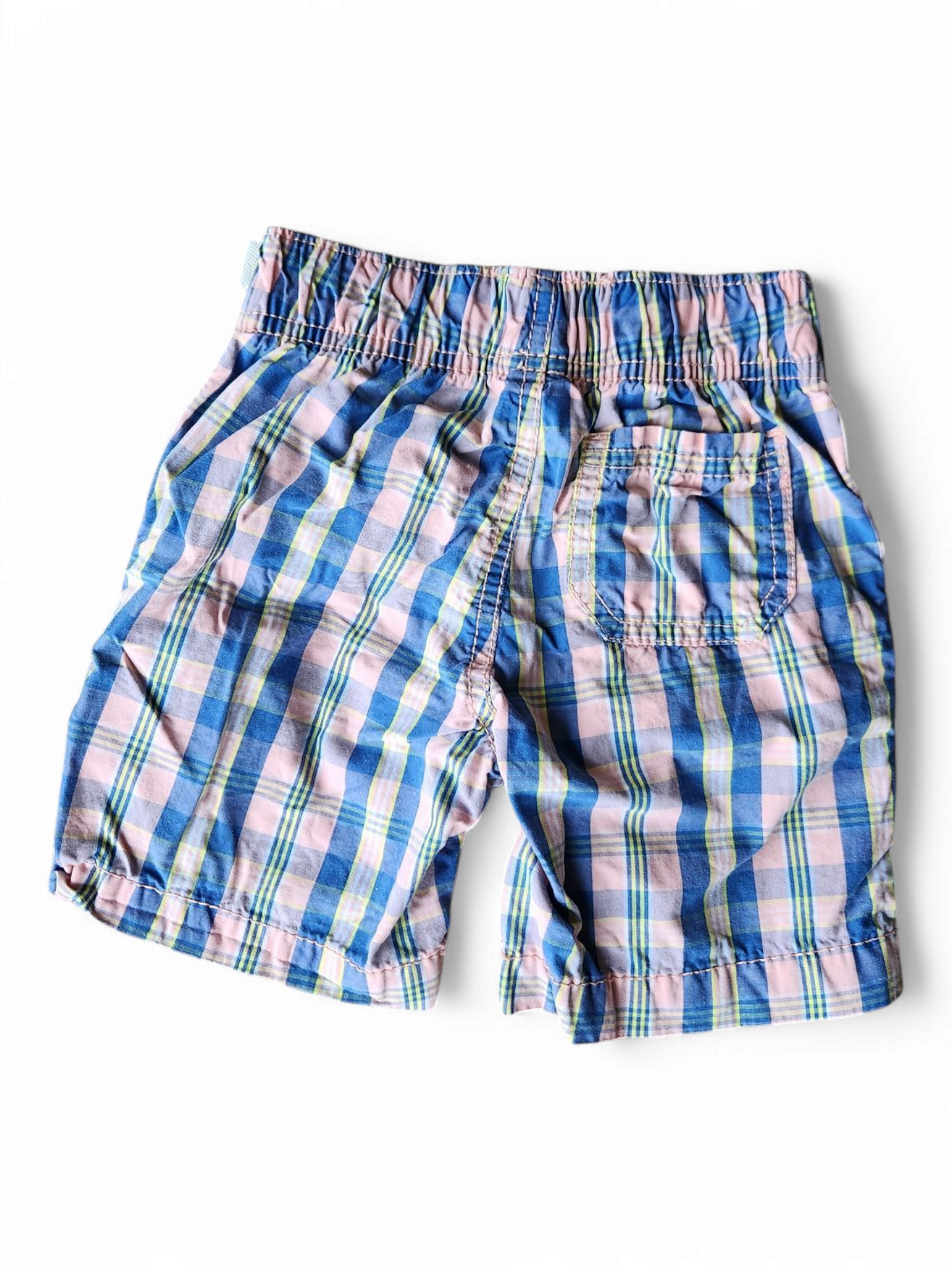 Carters 2t shorts