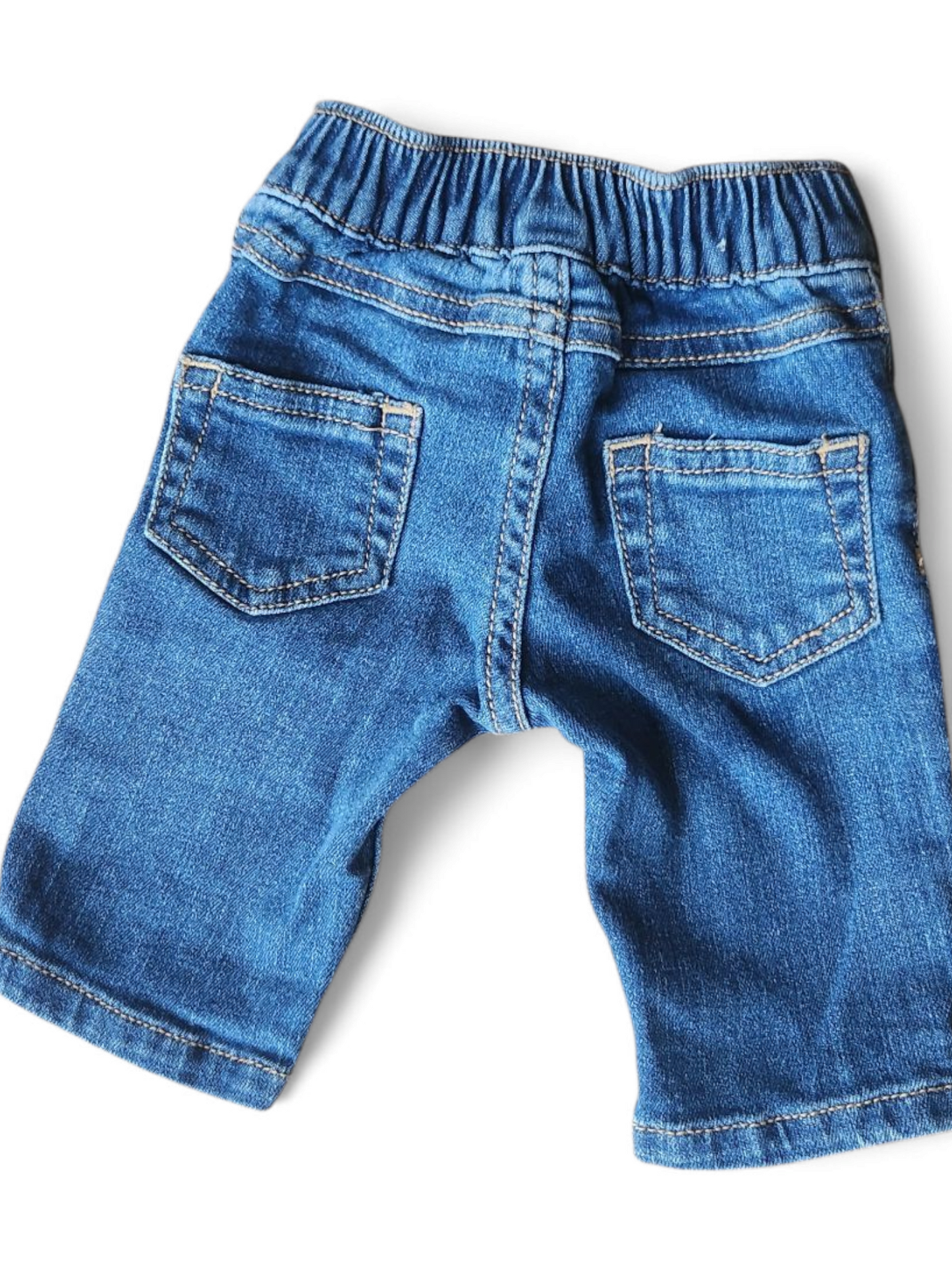 Carters nb jeans