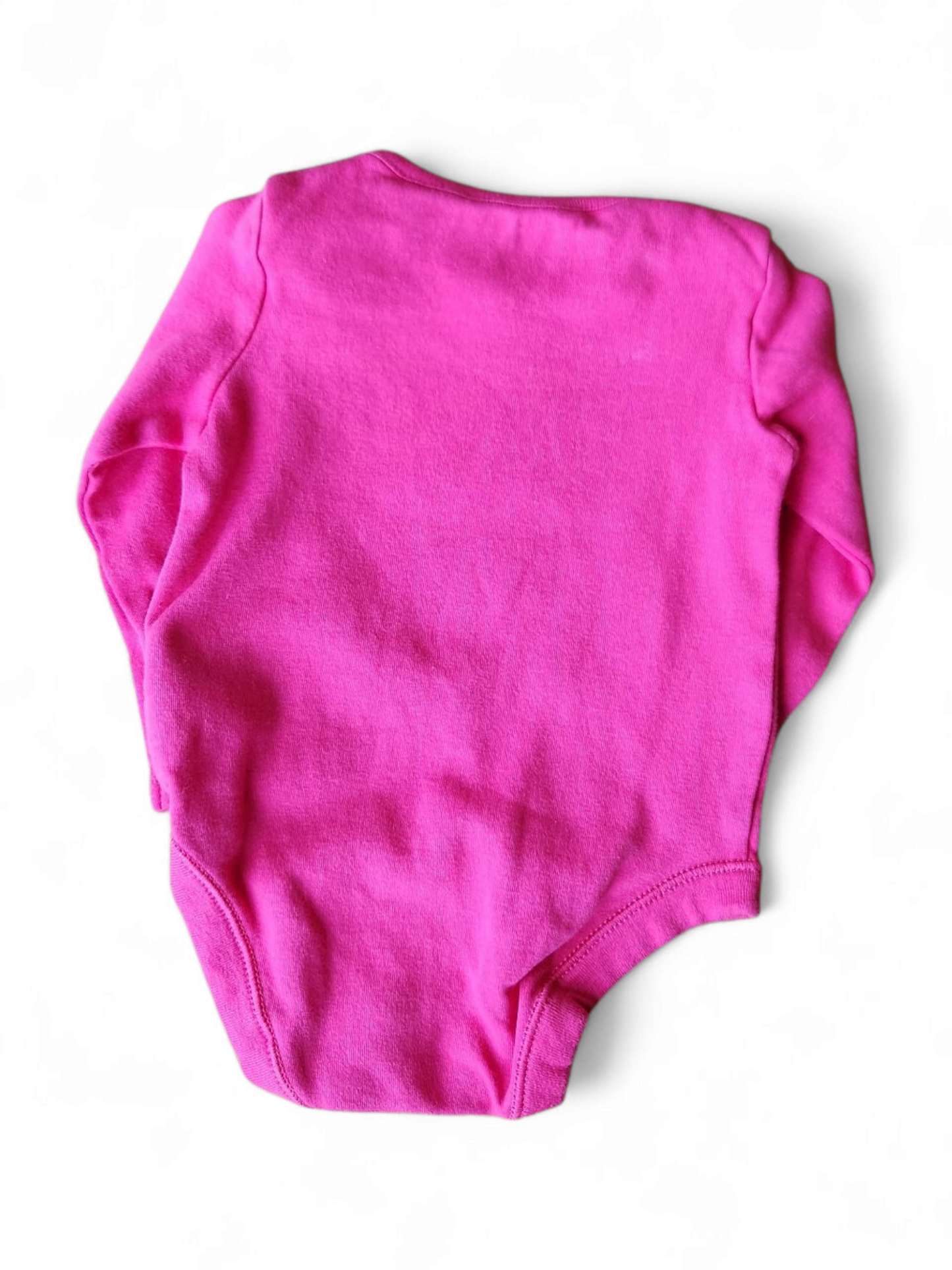 F&F 6-9m onesie