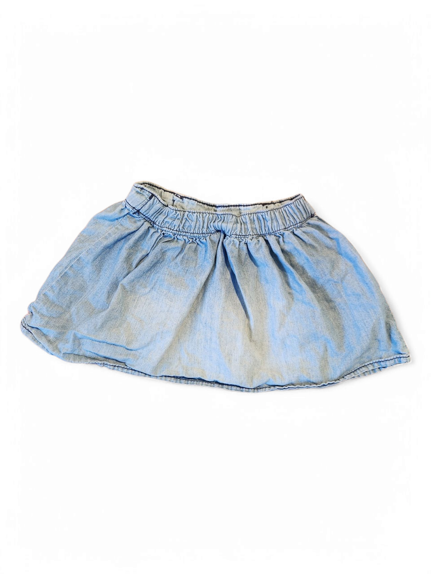 Carters 3t skirt