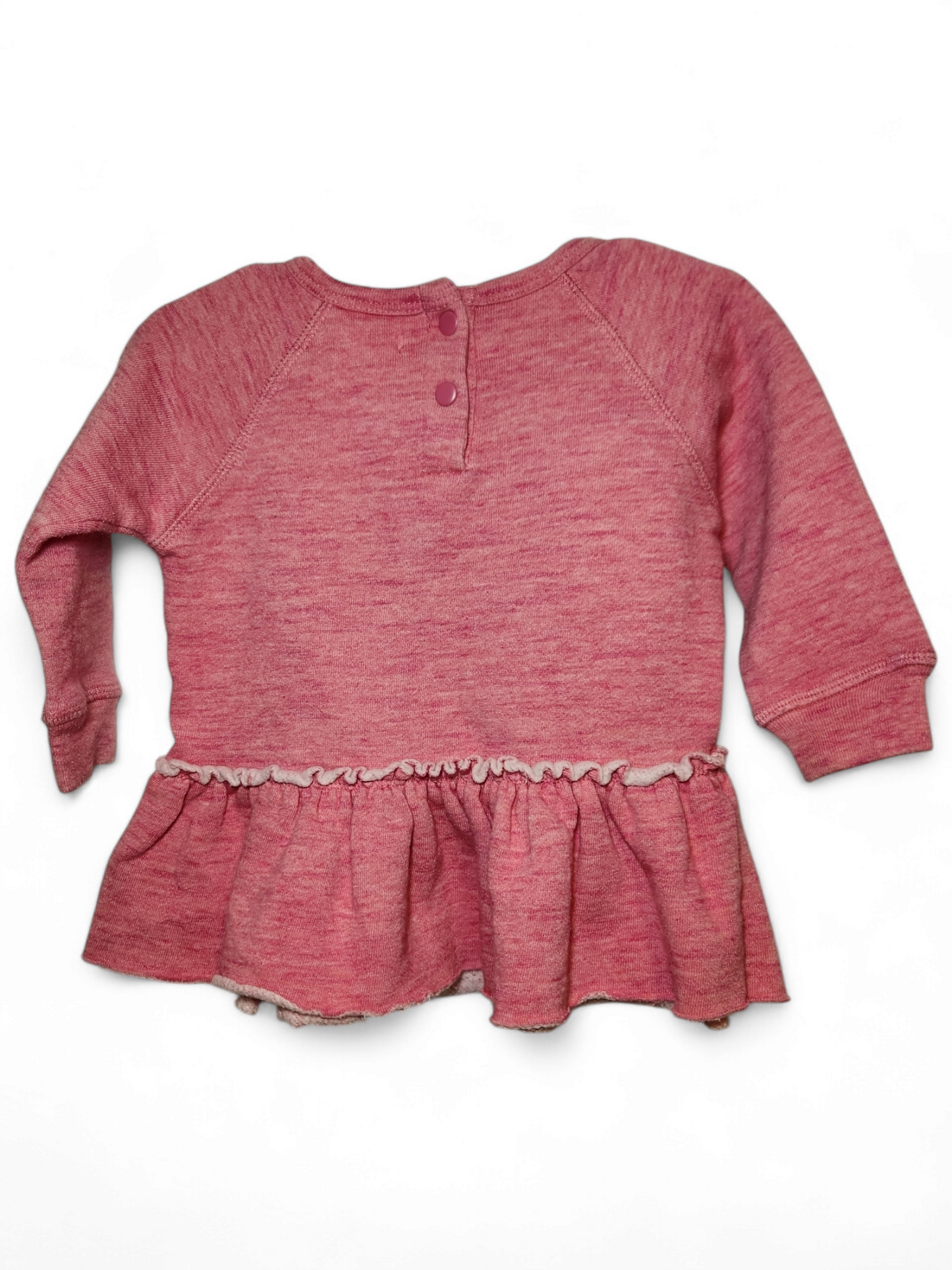 Joe Fresh 6-12m sweater