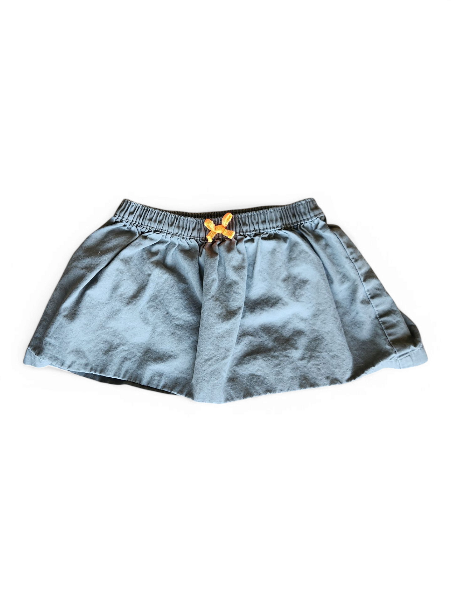 Carters 18m skirt