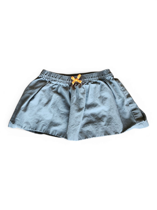 Carters 18m skirt
