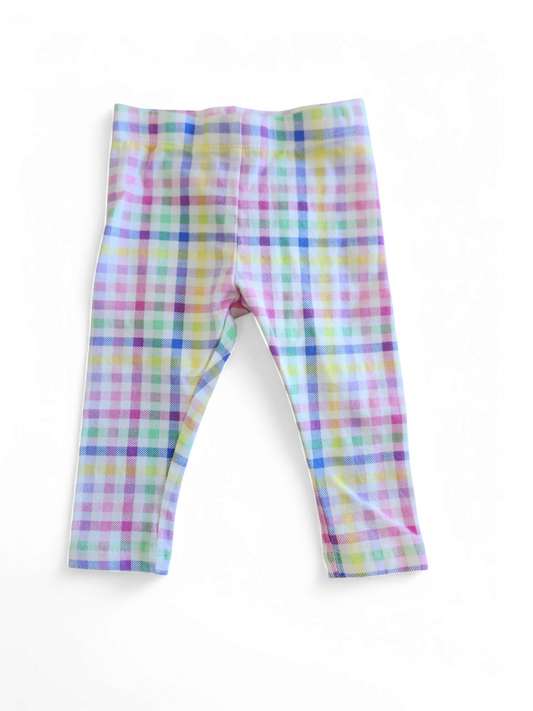 George 6-12m pants