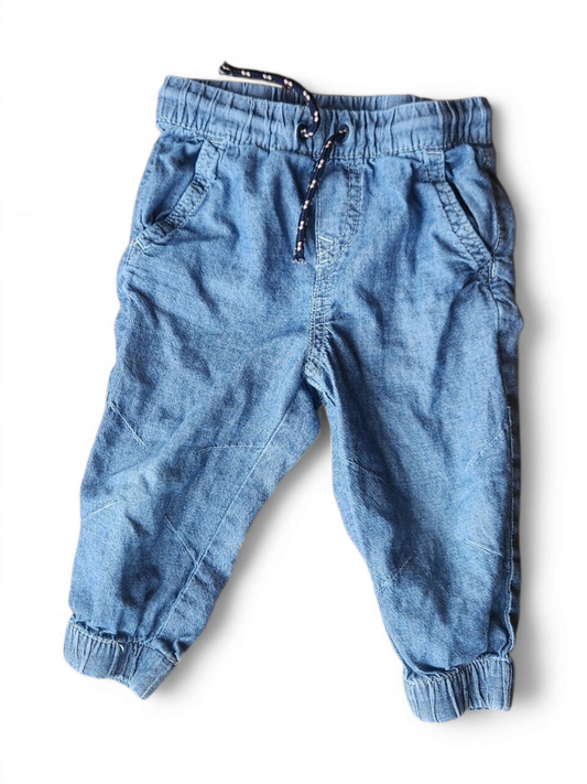 Gymboree 12-18m pants