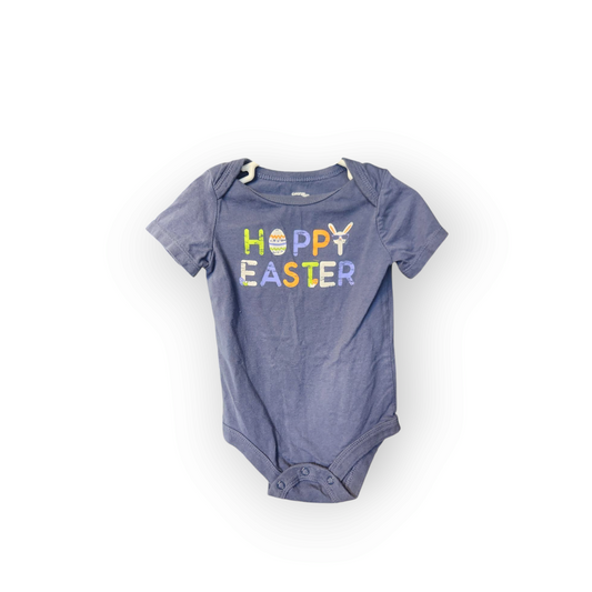 George 6-12m onesie
