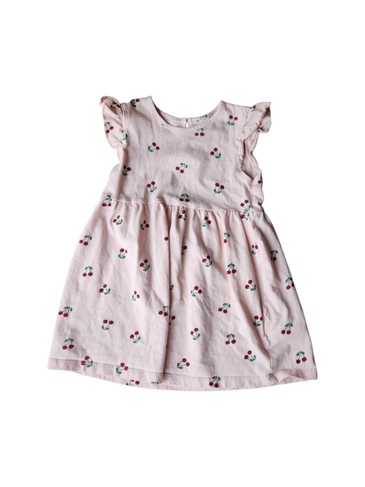 H&M 2t dress