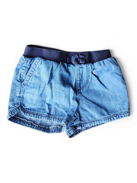 The Childrens Place 2t shorts