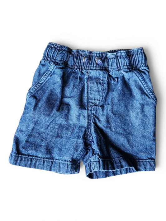 George 2t shorts