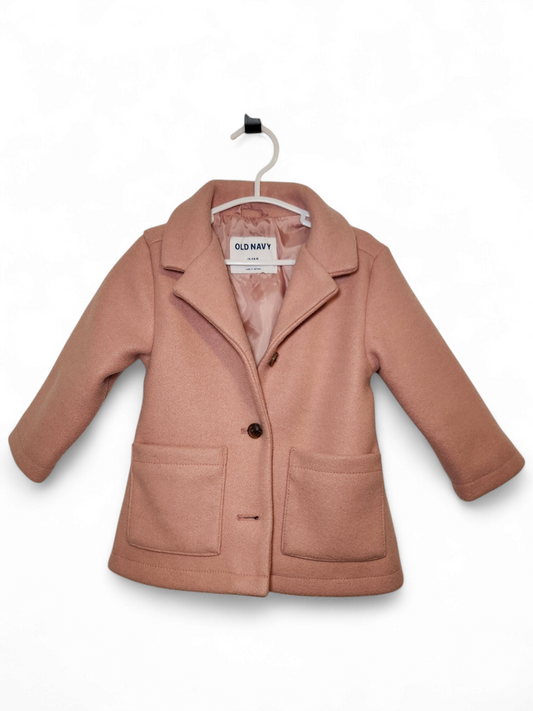 Old Navy 18-24m coat