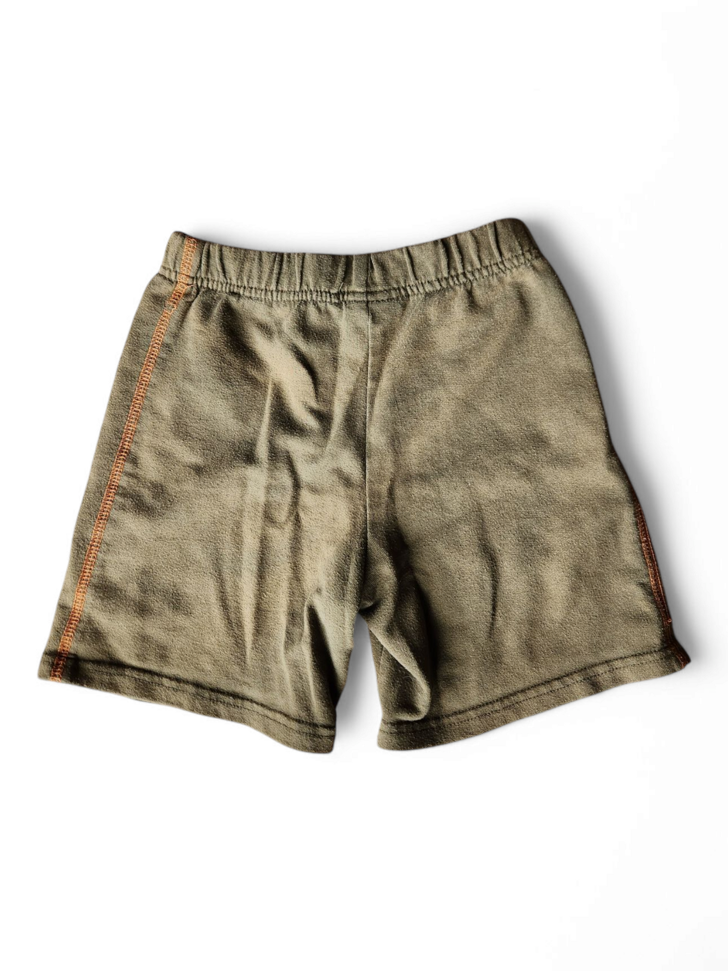 3t shorts