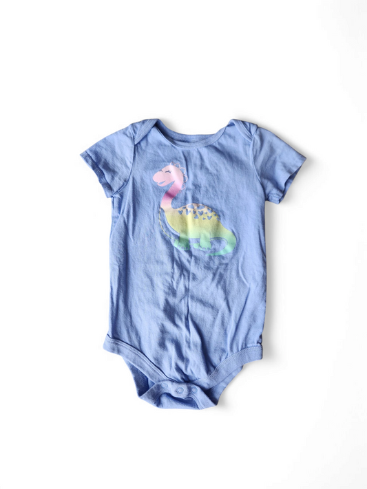George 18-24m onesie