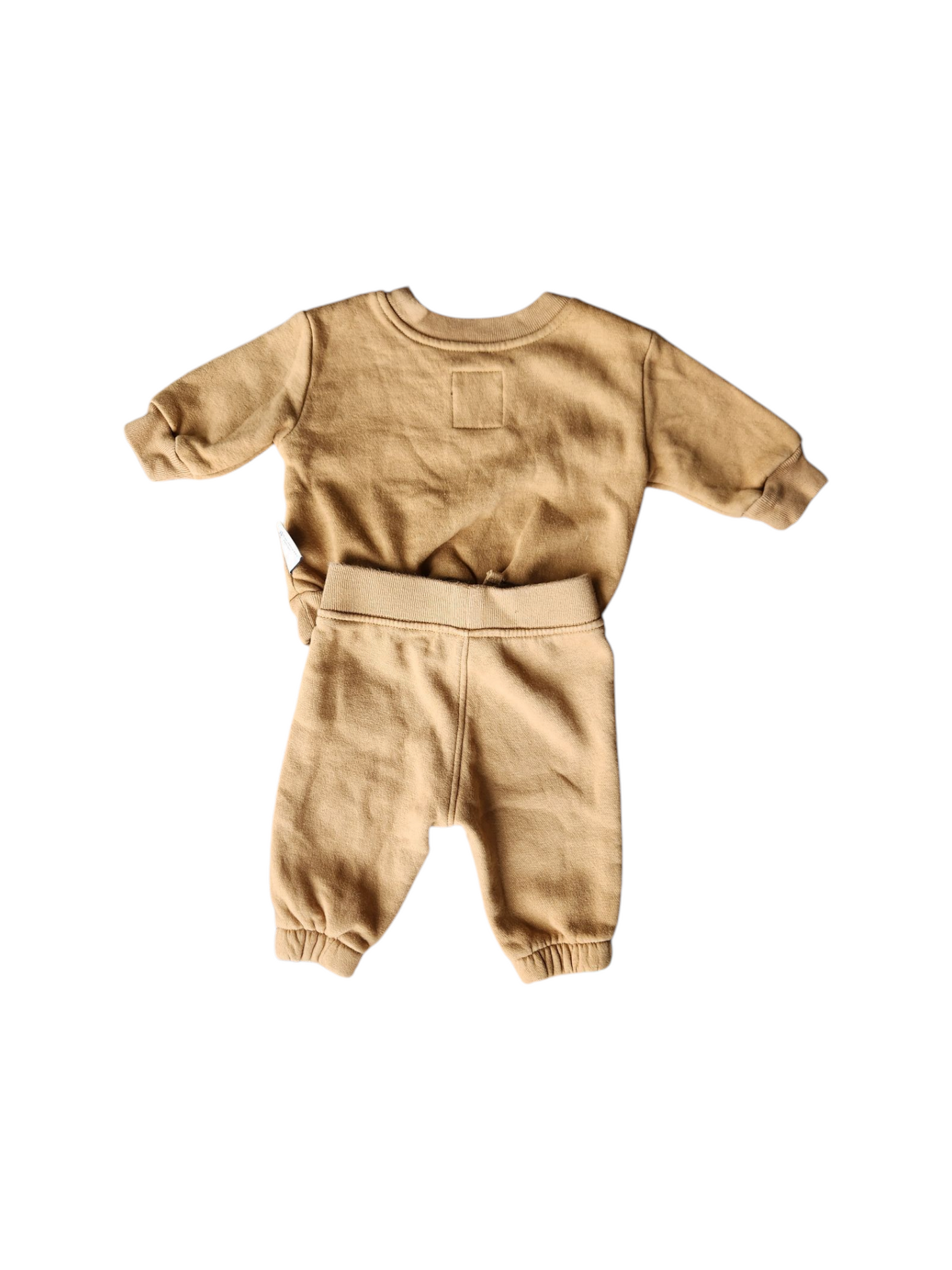 GAP 0-3m sweatsuit