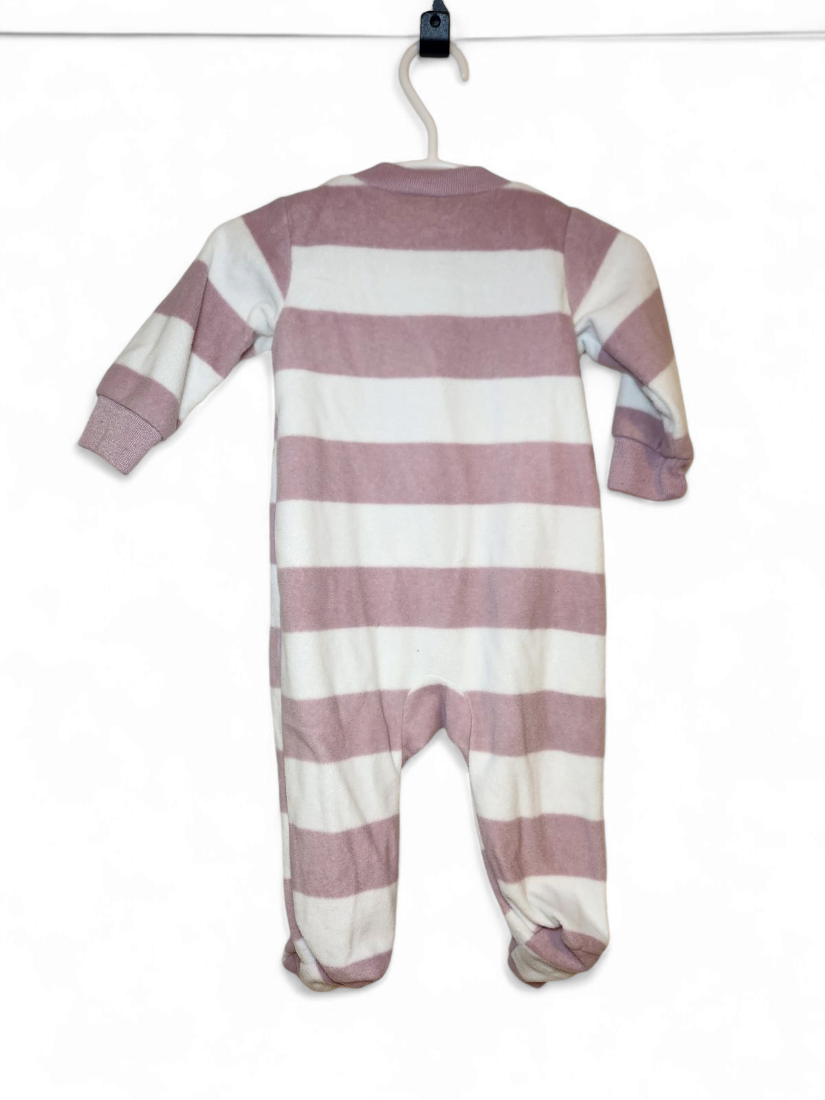 Carters 3m fleece sleeper