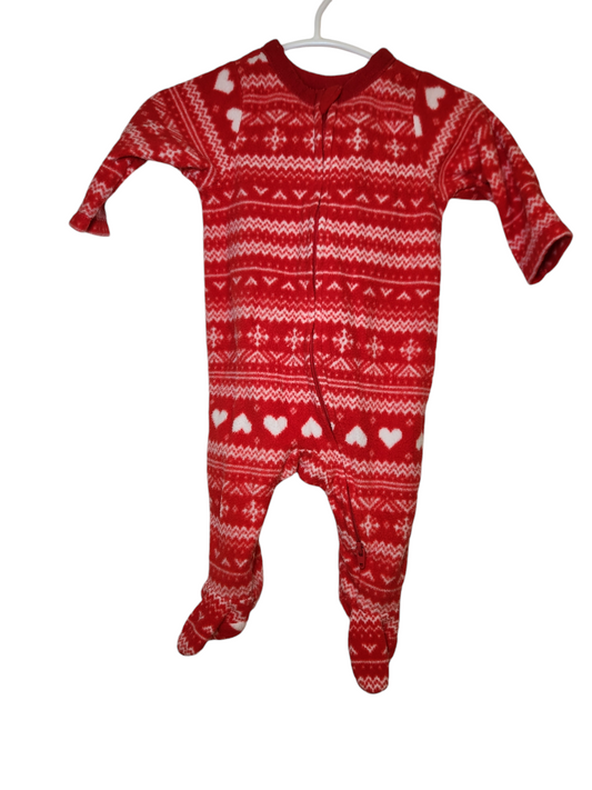 Old Navy 0-3m sleeper