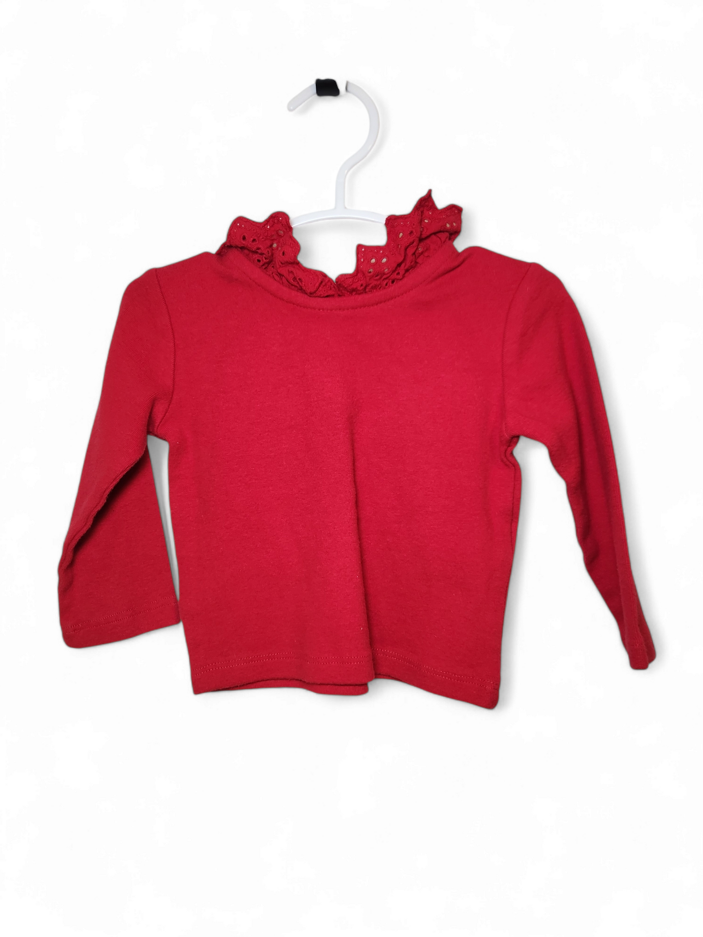 Next 3-6m top