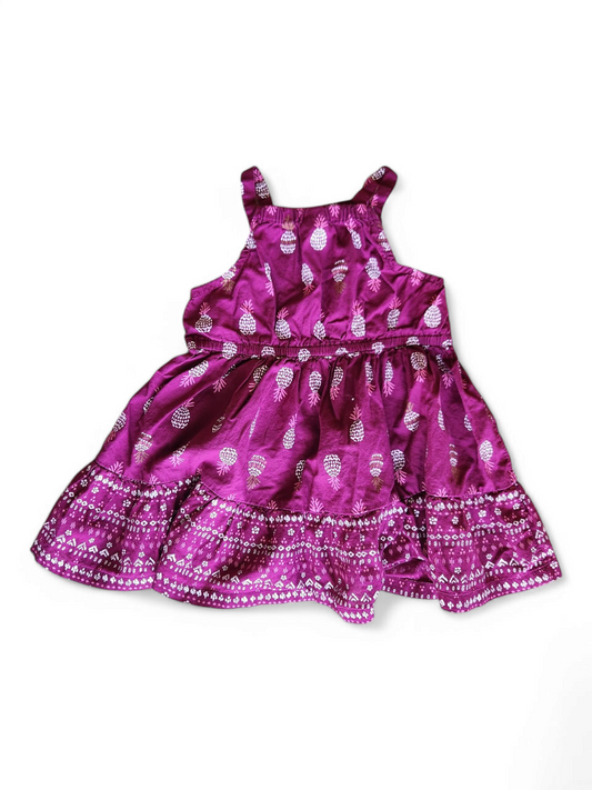 Carters 12m dress