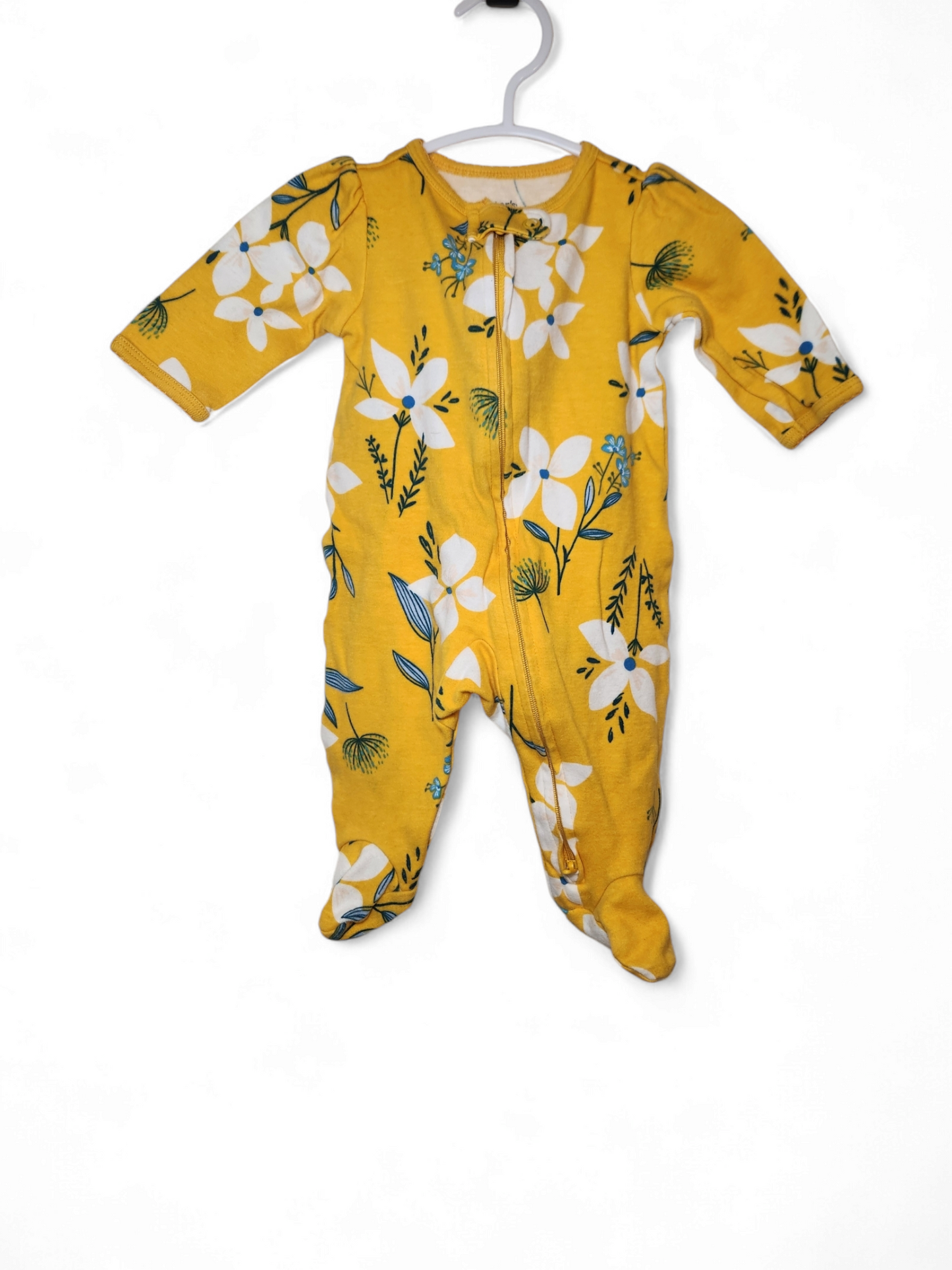 Carters 3m sleeper
