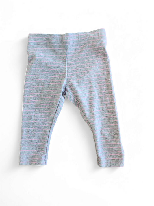 George 6-12m pants