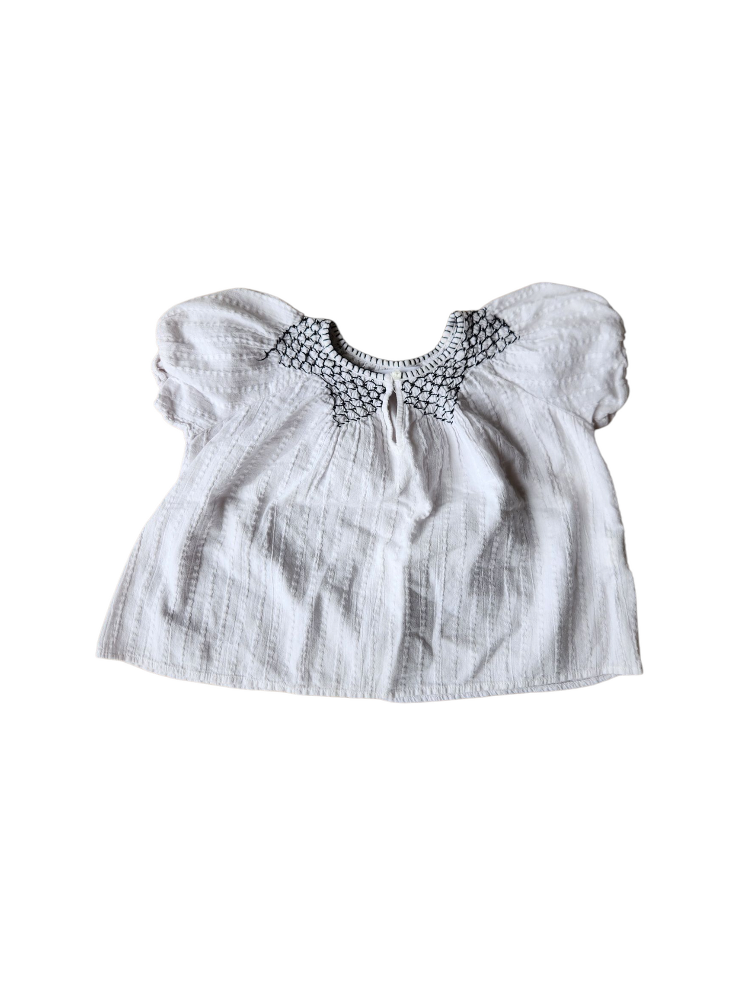 Zara 18-24m top