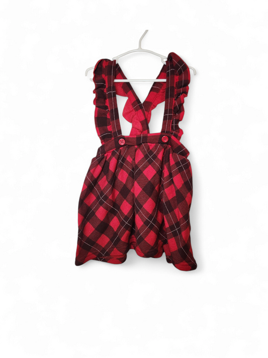 Disney 2t skirt