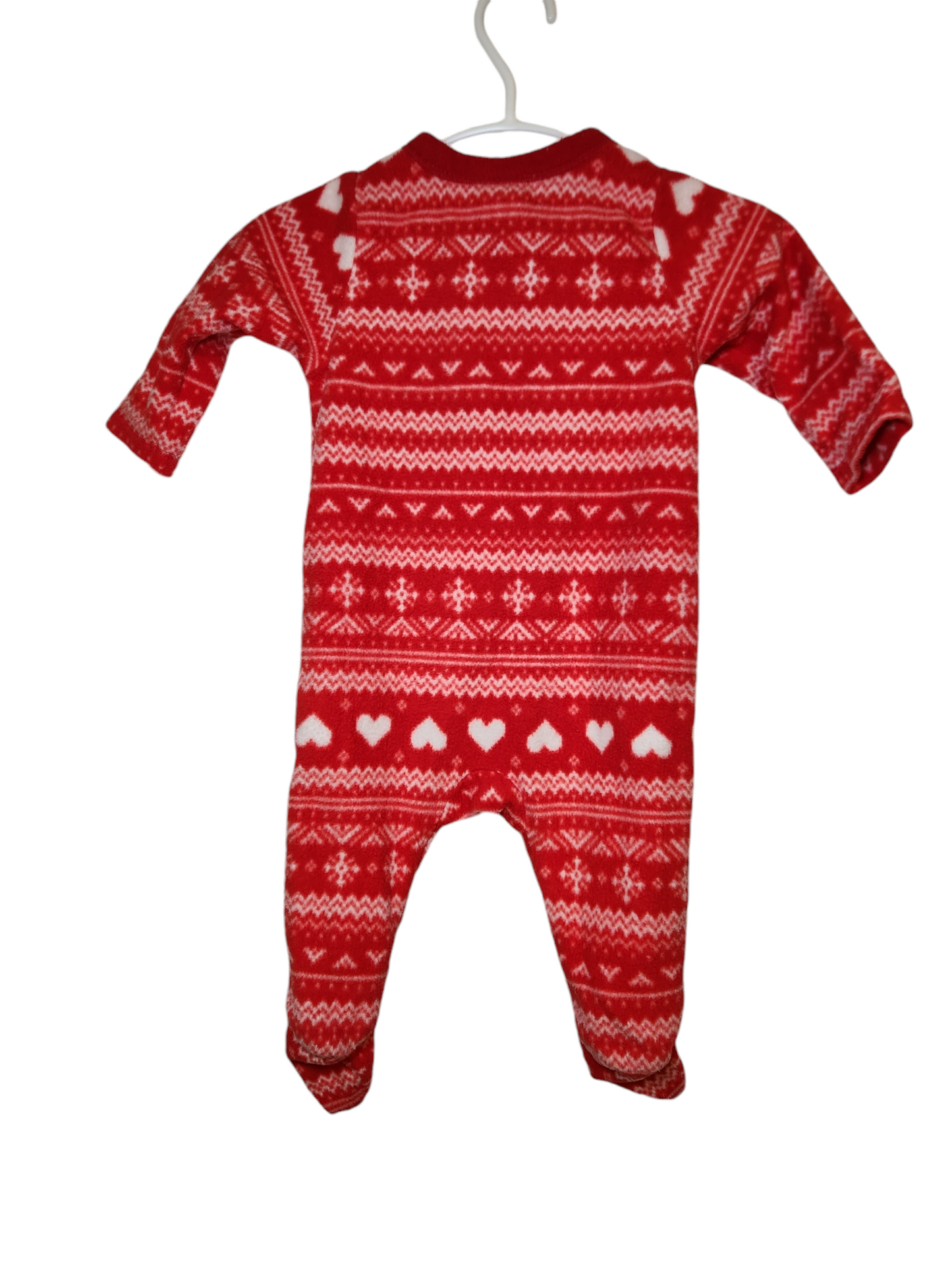 Old Navy 0-3m sleeper