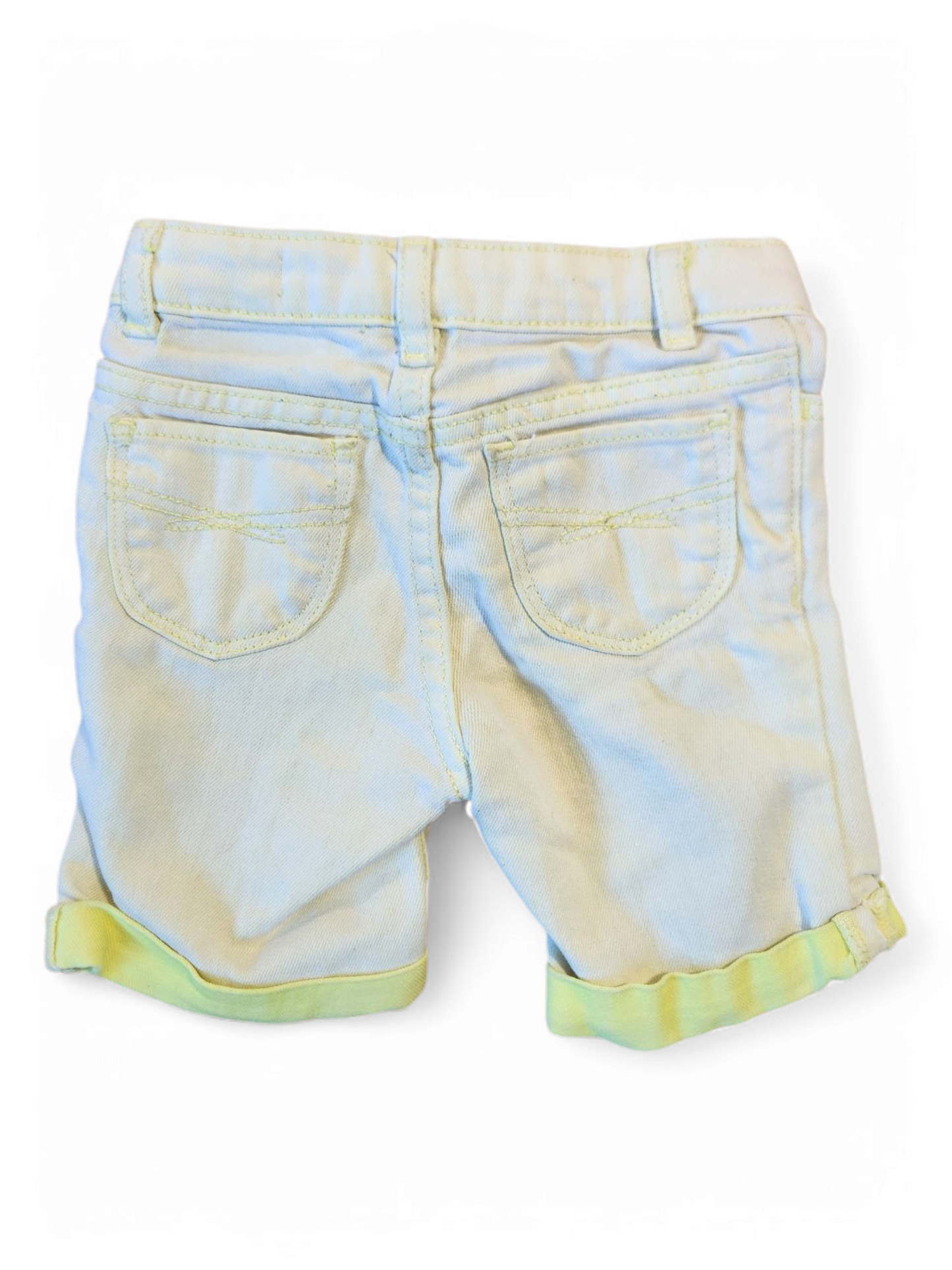 GAP 3t shorts