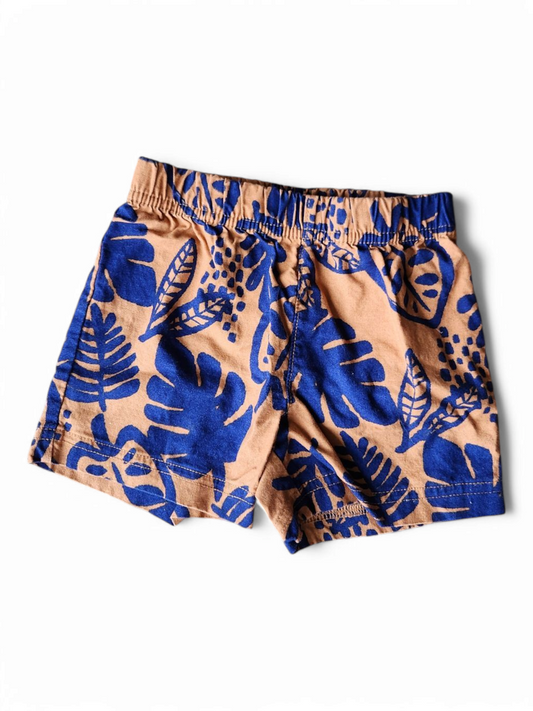 Carters 6m shorts