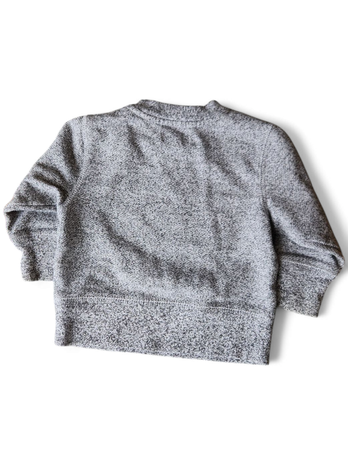 Roots 3-6m sweater