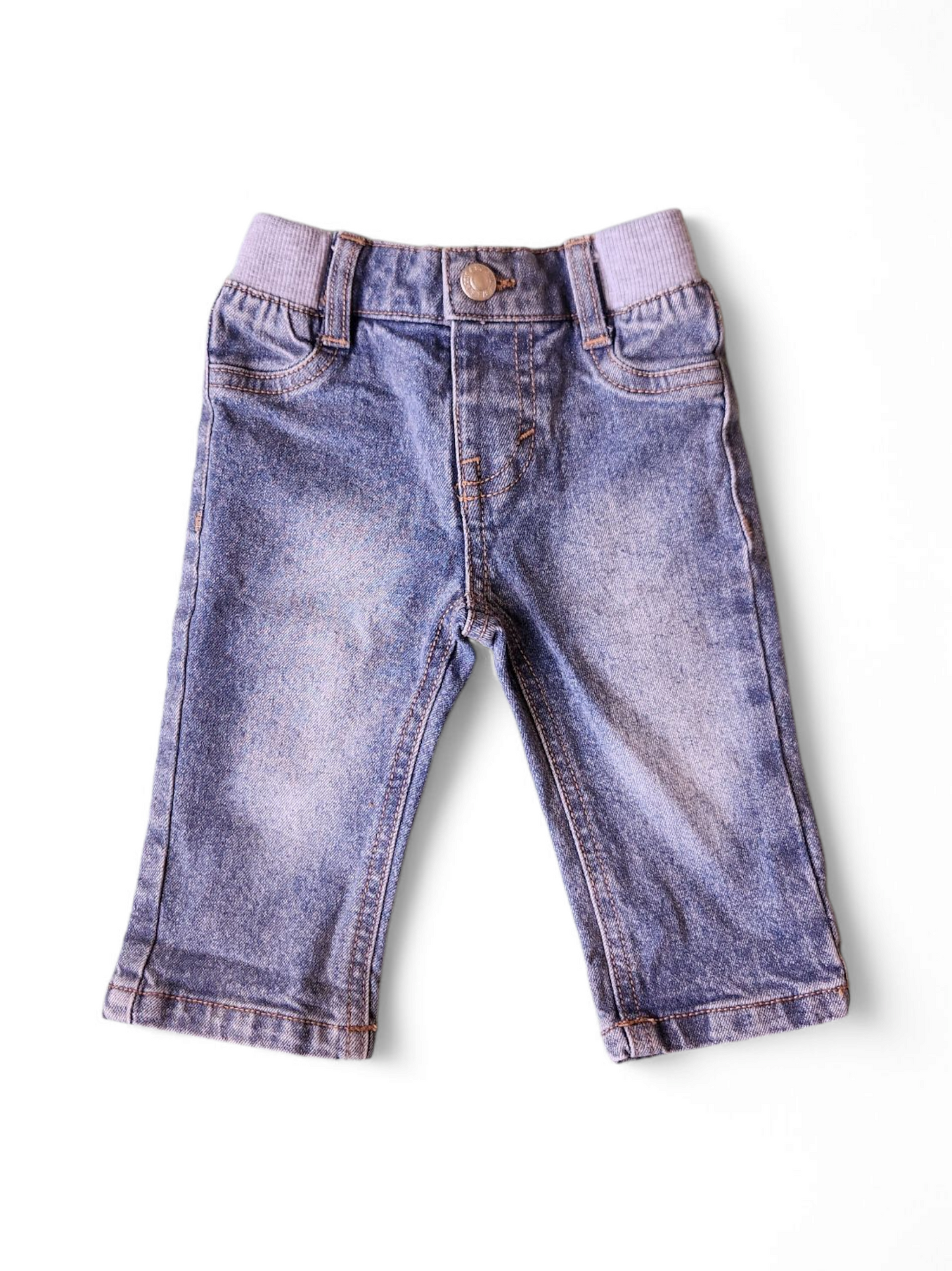 Levi's 3-6m jeans
