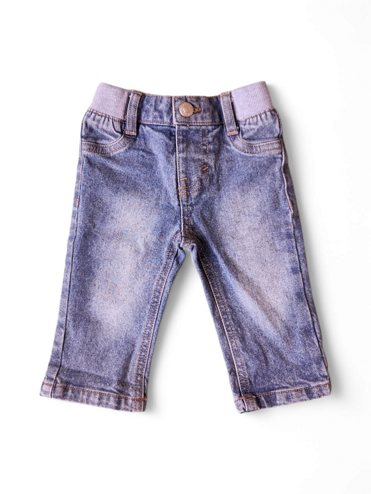 Levi's 3-6m jeans