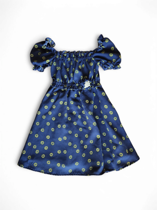 2t dress