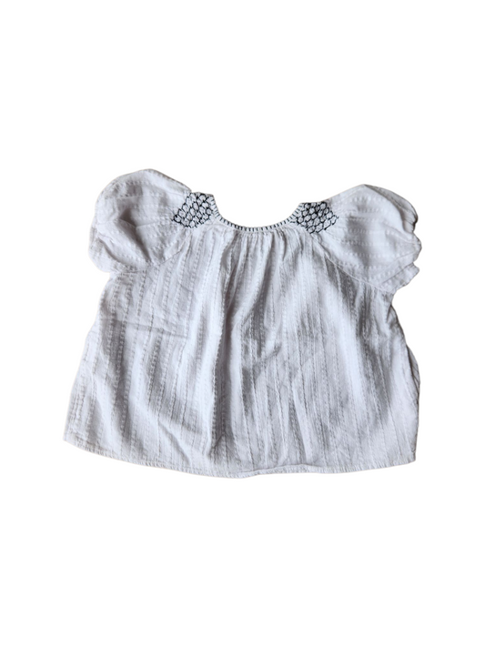 Zara 18-24m top