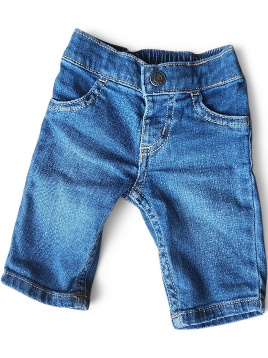Carters nb jeans